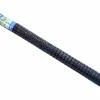 Skyddsnät Allox 1B 22x35mm maska Svart 1,5x20m