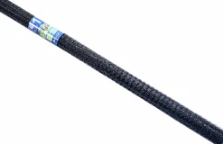 Skyddsnät Allox 1B 22x35mm maska Svart 1,5x20m