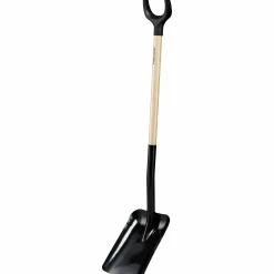 Skyffel Fiskars Prima Trä