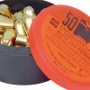 Slaktpatroner Blitz Röd 50-p