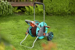 Slangvagn Gardena Cleverroll Komplett 30m