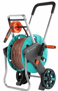 Slangvagn Gardena Cleverroll Komplett 30m