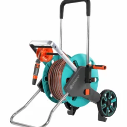 Slangvagn Gardena Cleverroll Komplett 30m
