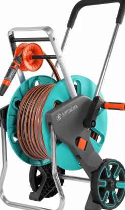 Slangvagn Gardena Cleverroll Komplett 30m