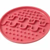 Slickmatta Fiboo Lollipopp Mini Rosa 13cm