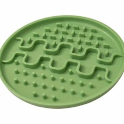 Slickmatta Fiboo Lollipopp Mini Grön 13cm