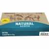 Slicksten Granngården Natural 3x2kg