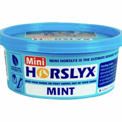 Slicksten Horslyx Mint 650g