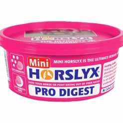 Slicksten Horslyx Pro Digest 650g