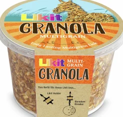 Slicksten Likit Granola Original Refill 500g