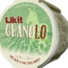Slicksten Likit Granolo Äpple Refill 400g