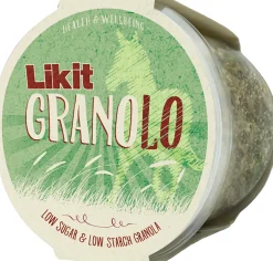 Slicksten Likit Granolo Äpple Refill 400g