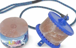 Slicksten Likit Himalaya Refill 550g