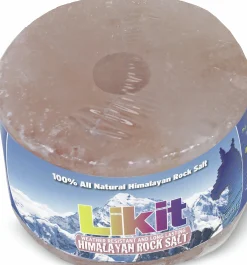 Slicksten Likit Himalaya Refill 550g