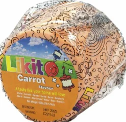 Slicksten Likit Morot Refill 650g