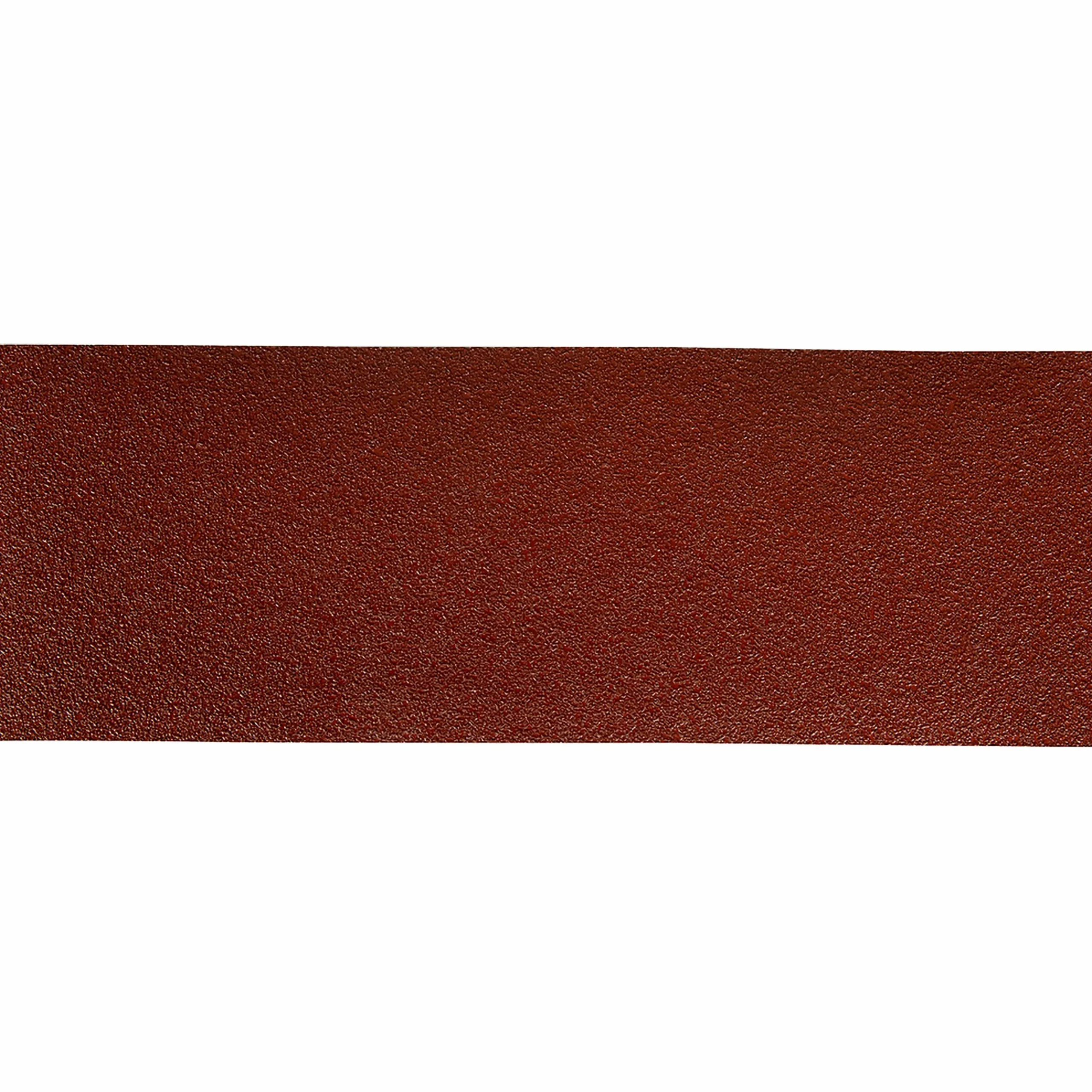 Slippapper Mirka med kardborre 80x230 3-p