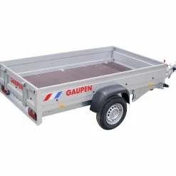 Släpvagn Gaupen G1025T