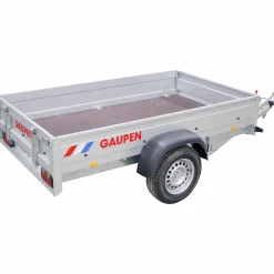 Släpvagn Gaupen G1325T