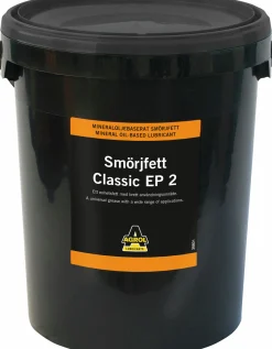 Smörjfett Agrol Classic EP2 18kg