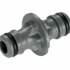 Snabbkontakt Gardena Classic Hane/hane 1/2"
