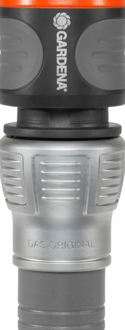 Snabbkontakt Gardena Premium 1/2"