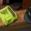 Snabbladdare Ryobi MaxPower RY36C60A 36V
