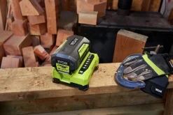 Snabbladdare Ryobi MaxPower RY36C60A 36V