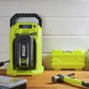 Snabbladdare Ryobi Max Power RY36C10A 36V 10A