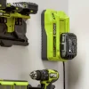 Snabbladdare Ryobi RC1836112 Dubbelspänning ONE+ 18V / MAX POWER 36V