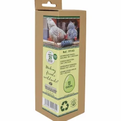 Snacksrulle för höns Gaun 225x65mm
