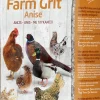 Snäckskal HobbyFirst Grit med Anisdoft 2,5kg
