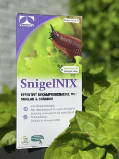 Snigelmedel Tergent SnigelNIX 1,1kg