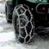 Snökedja Nyvab Griper ATV 6mm 23x8 2-p