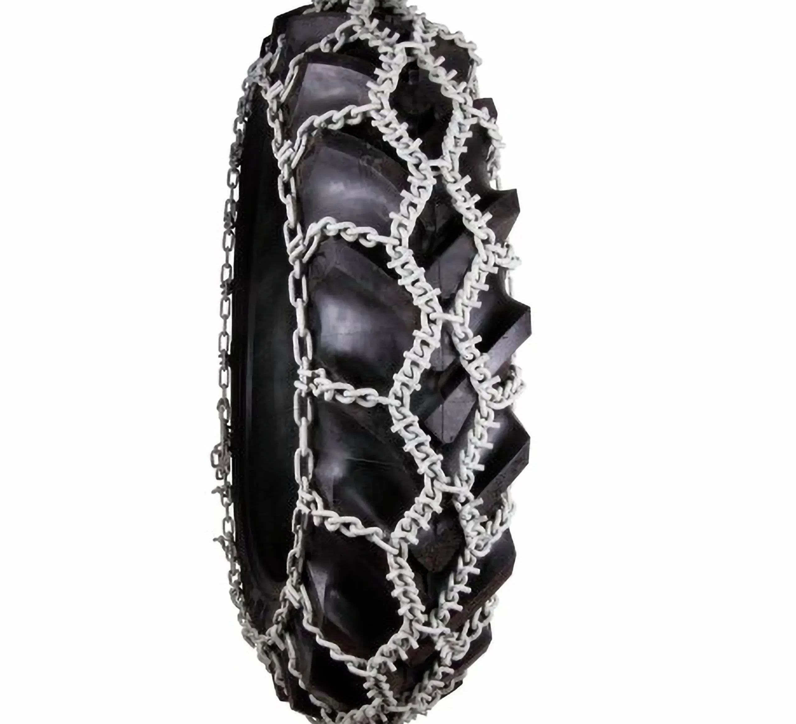 Snökedja Nyvab Griper M 11mm 18,4-30 2-p