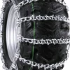 Snökedja Nyvab Piggkedja bak 5,5mm 20x8 2-p