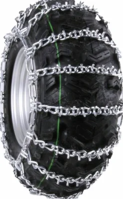 Snökedja Nyvab Piggkedja bak 5,5mm 20x8 2-p