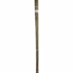 Snökäppar Millarco WorkIT bambu med reflex 180cm 10-p