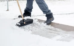 Snöraka Masi Swing 460mm