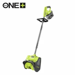 Snöskyffel Ryobi ONE+ RY18ST25A-0 18V (exkl batteri)