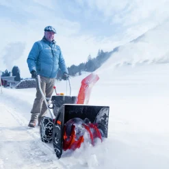 Snöslunga AL-KO SnowLine 700 E
