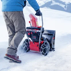 Snöslunga AL-KO Snowline 620E II
