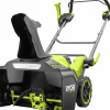 Snöslunga Ryobi MaxPower RY36STX53B-160 36V