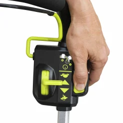 Snöslunga Ryobi MaxPower RY36STX53A-160 53cm 36V