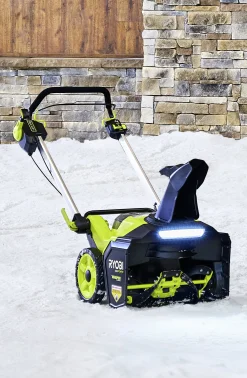 Snöslunga Ryobi MaxPower RY36STX53A-160 53cm 36V