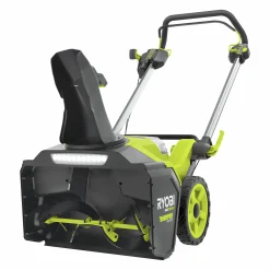 Snöslunga Ryobi MaxPower RY36STX53A-160 53cm 36V