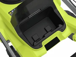 Snöslunga Ryobi MaxPower RY36STX53A-160 53cm 36V