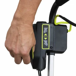 Snöslunga Ryobi MaxPower RY36STX53A-160 53cm 36V