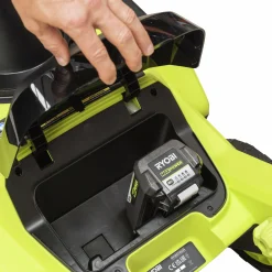 Snöslunga Ryobi MaxPower RY36STX53A-160 53cm 36V