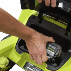 Snöslunga Ryobi MaxPower RY36STX53A-160 53cm 36V