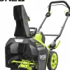 Snöslunga Ryobi ONE+ RY18STX45A-0 18V (exkl batteri)